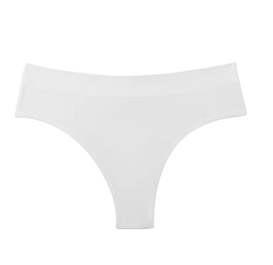 Curvear Women Underwear Seamless Underwear No Show Stretch Panties Silky Invisible Hipster Cool Underwear for Women Bikini Panties.