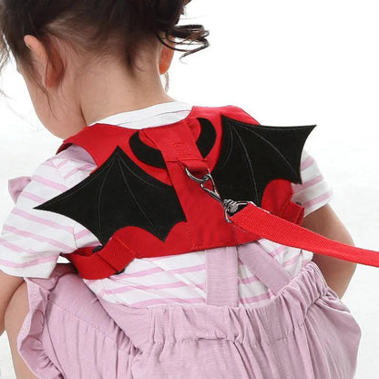 Baby Safety Harness Anti Lost Walk Belt Child Leashes Kid Walking Handle Children Outdoor Play Wristband Baby Walker Safety Care
