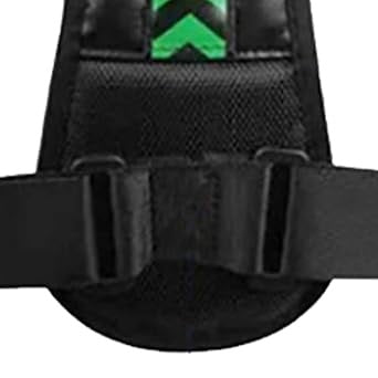 Curvear 1pcs Adjustable Posture Corrector for Collarbone Support Providing Pain Relief For Your Neck Back Body