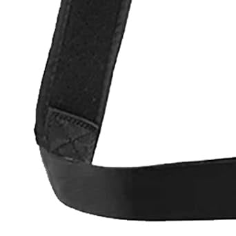 Curvear 1pcs Adjustable Posture Corrector for Collarbone Support Providing Pain Relief For Your Neck Back Body