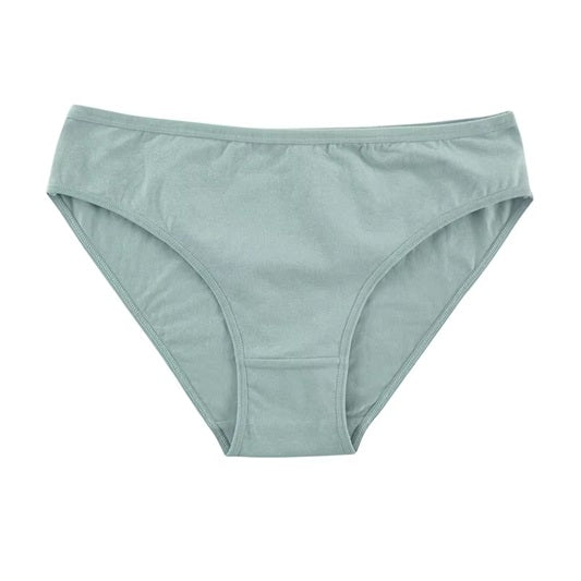 Curvear High Quality Women Brief Panties Sexy Underwear Women Hot Cotton Panties of Lace Hipster 100% Cotton Adults 3 piece