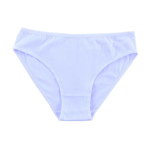 Curvear High Quality Women Brief Panties Sexy Underwear Women Hot Cotton Panties of Lace Hipster 100% Cotton Adults 3 piece