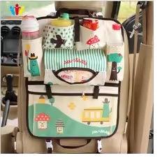 CURVEAR ®️hopping Cart Covers Car Seat Storage Bag Child Safety Car Seat Multifunction Car Seat Storage Bag Baby shopping cart seat